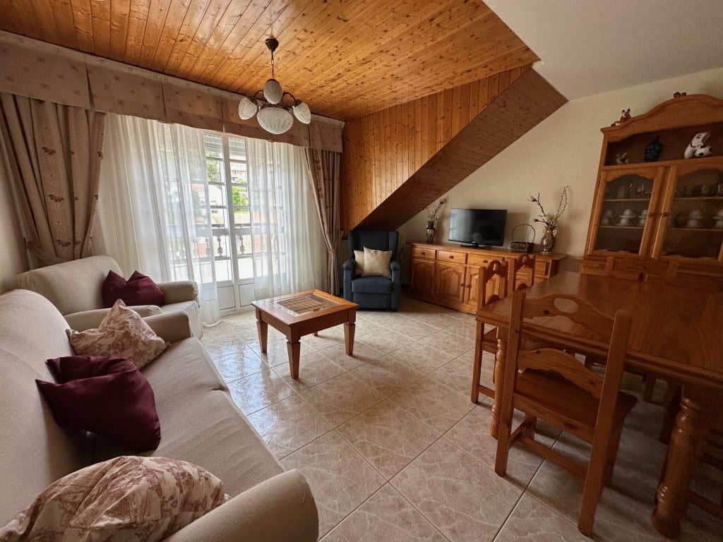 Duplex A Mexilloeira en Grove, O — foto 9