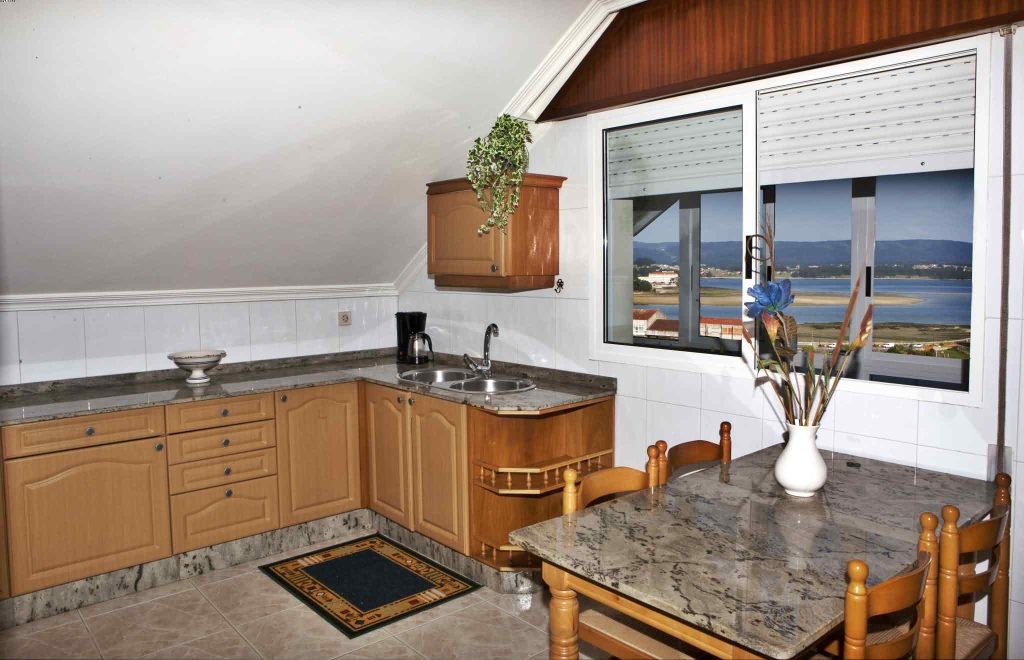Duplex A Mexilloeira en Grove, O — foto 11