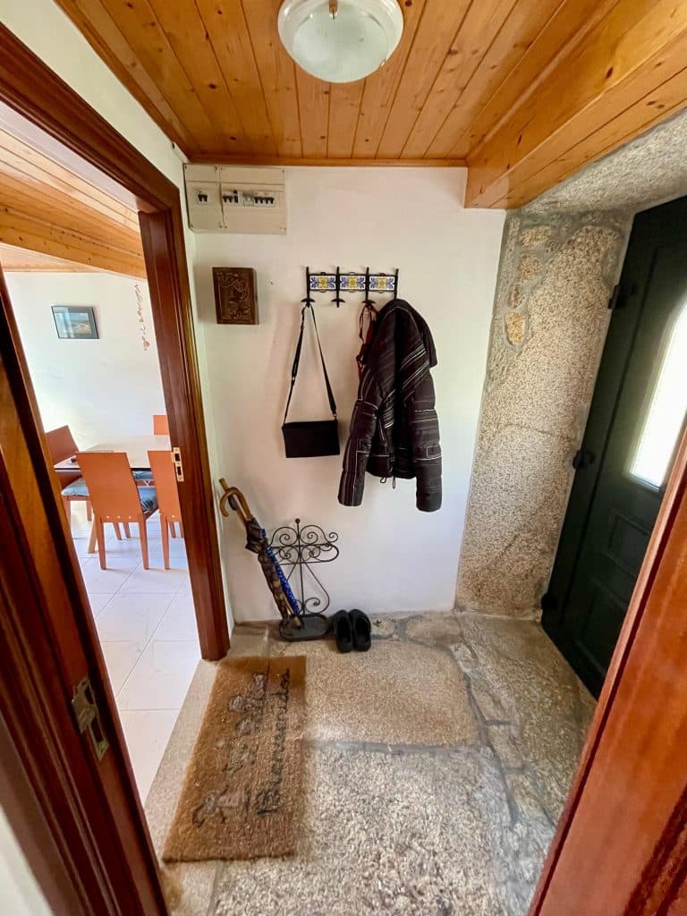Casa do Cucharro en Laxe — foto 4