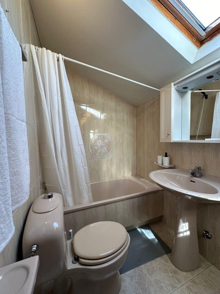 Duplex A Mexilloeira en Grove, O — foto 15