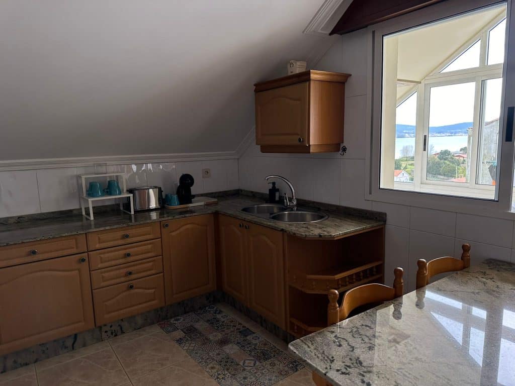 Duplex A Mexilloeira en Grove, O — foto 11