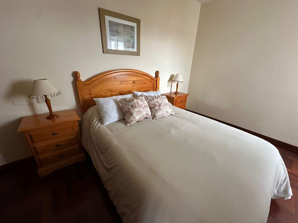 Duplex A Mexilloeira en Grove, O — foto 5
