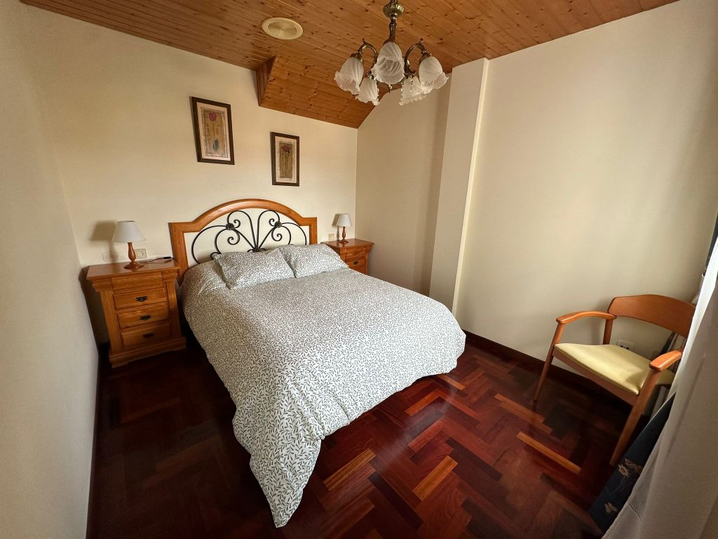 Duplex A Mexilloeira en Grove, O — foto 6