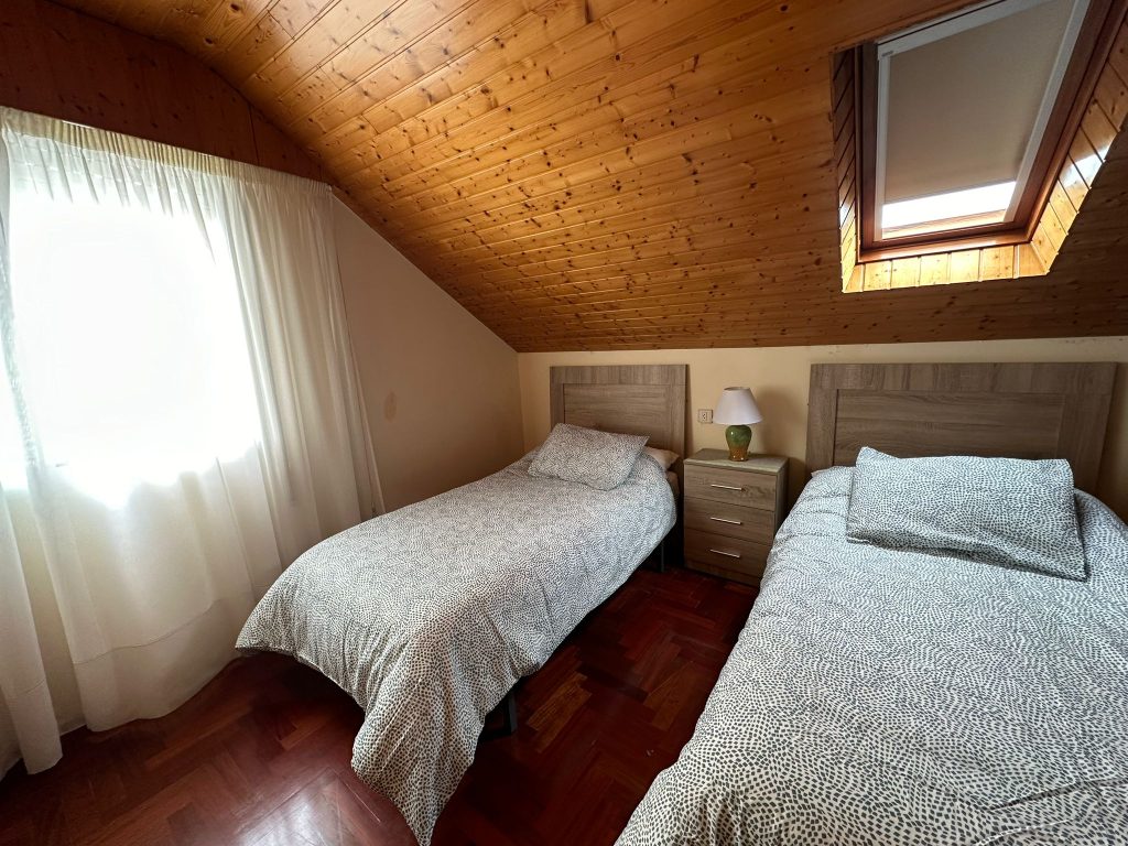 Duplex A Mexilloeira en Grove, O — foto 7