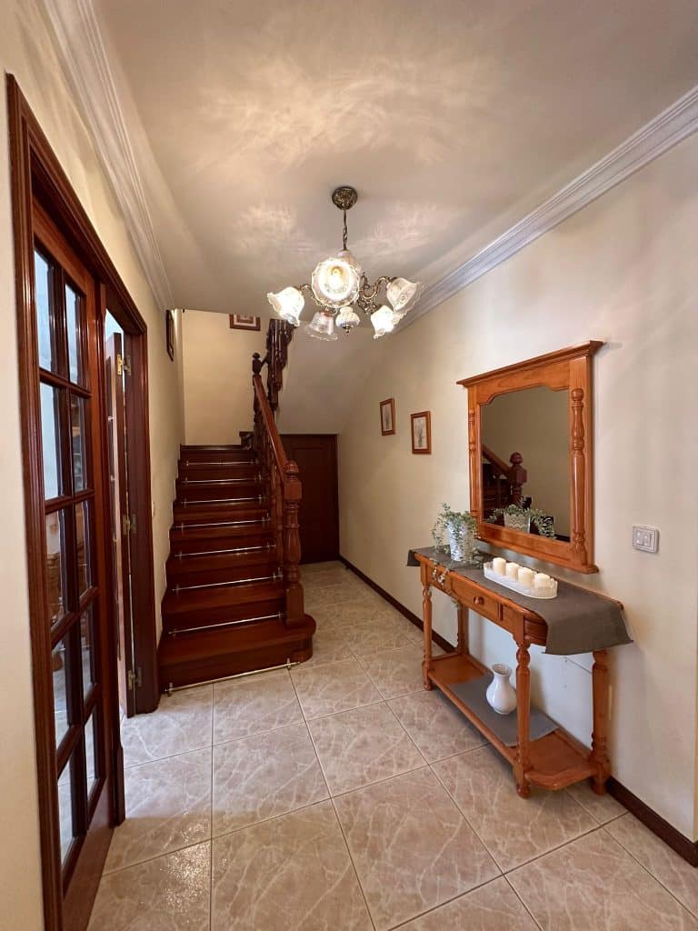 Duplex A Mexilloeira en Grove, O — foto 10