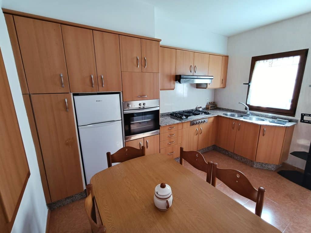 Casa Antiuxia en Malpica de Bergantiños — foto 7