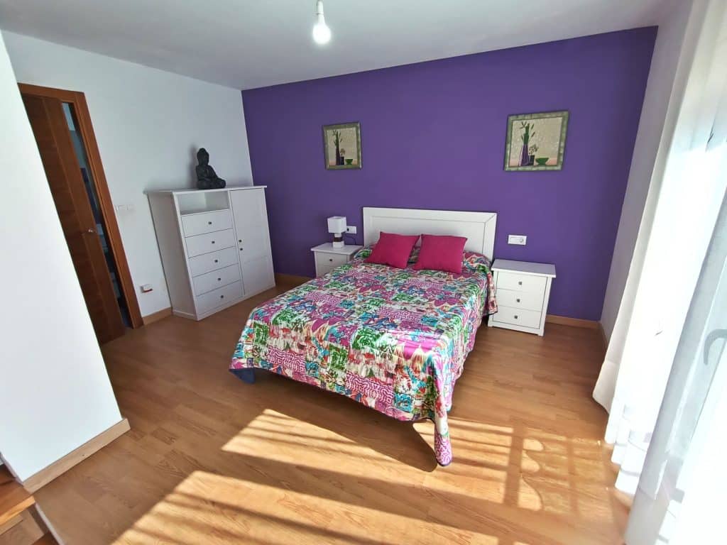Casa Antiuxia en Malpica de Bergantiños — foto 4