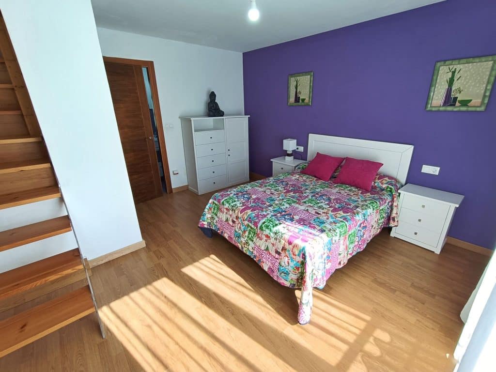 Casa Antiuxia en Malpica de Bergantiños — foto 5