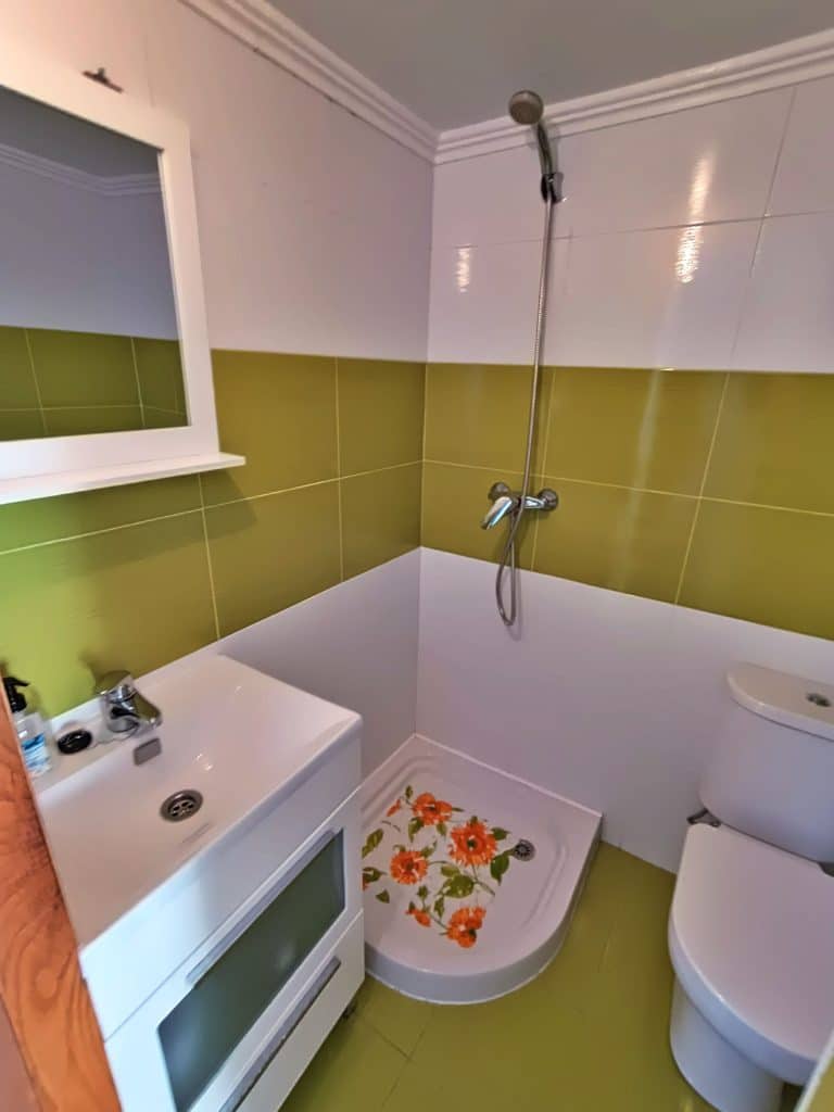 Casa Antiuxia en Malpica de Bergantiños — foto 8