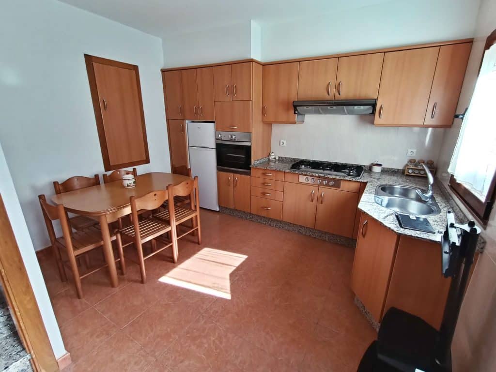 Casa Antiuxia en Malpica de Bergantiños — foto 6