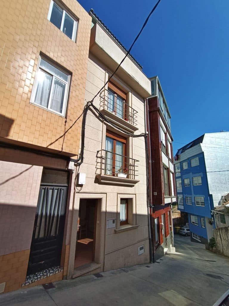 Casa Antiuxia en Malpica de Bergantiños — foto 9