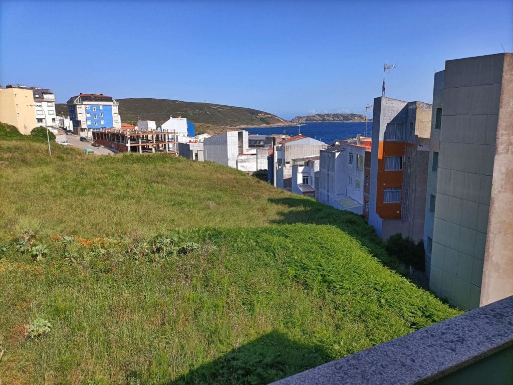 Casa Antiuxia en Malpica de Bergantiños — foto 3