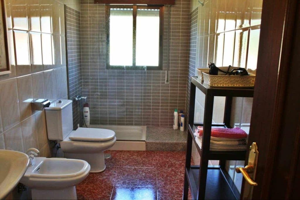 Casa Casalvito en Poio — foto 14