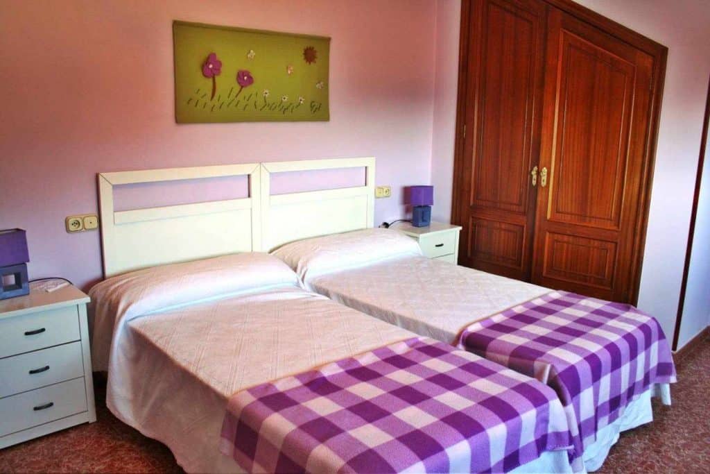 Casa Casalvito en Poio — foto 12