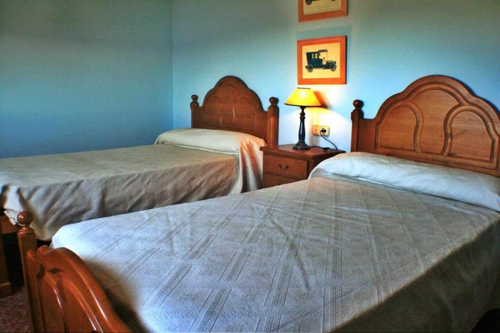 Casa Casalvito en Poio — foto 13