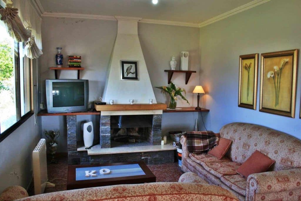 Casa Casalvito en Poio — foto 16