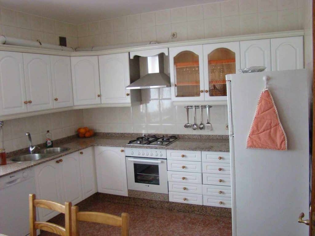 Casa Casalvito en Poio — foto 17