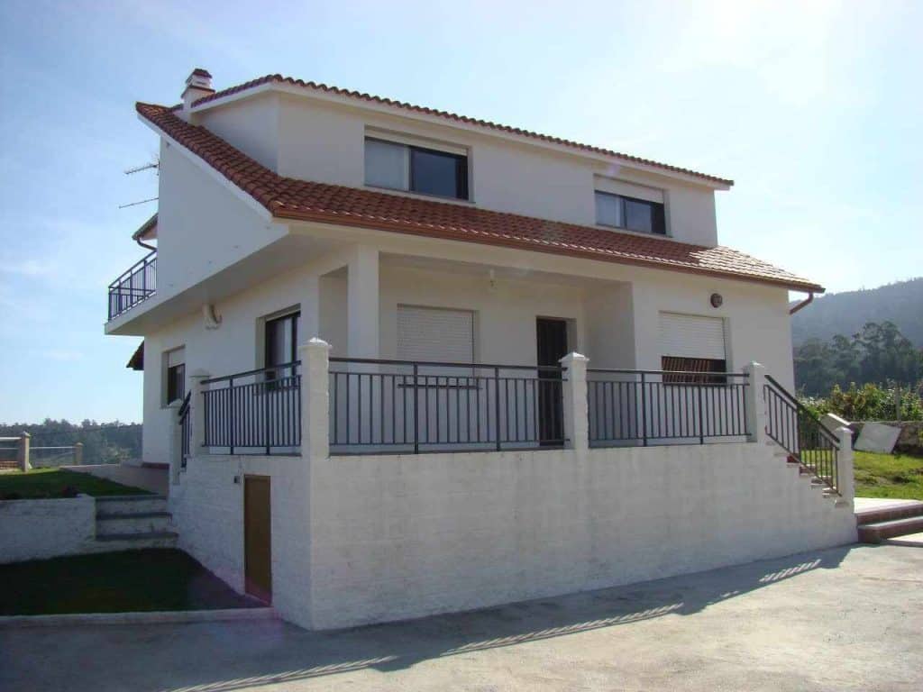 Casa Casalvito en Poio — foto 2