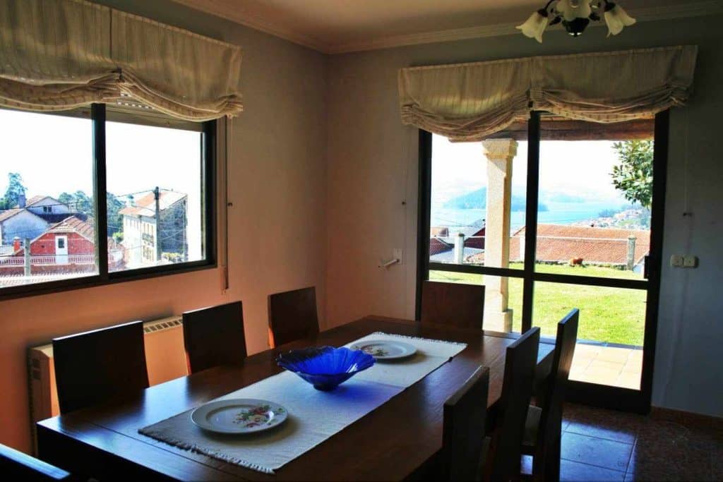Casa Casalvito en Poio — foto 19
