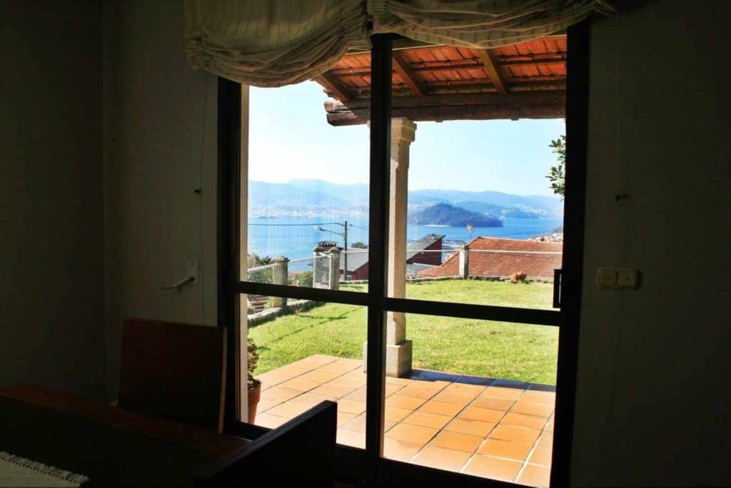 Casa Casalvito en Poio — foto 20