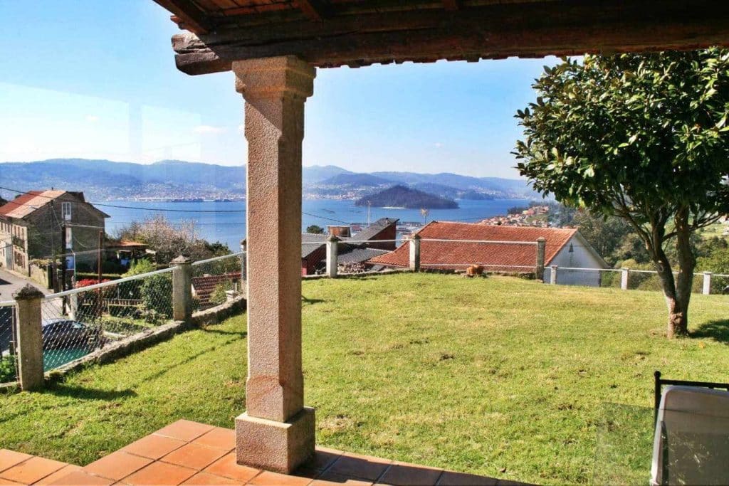 Casa Casalvito en Poio — foto 5