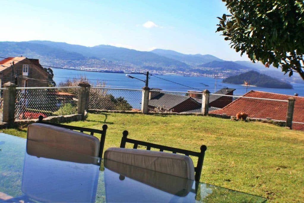 Casa Casalvito en Poio — foto 7