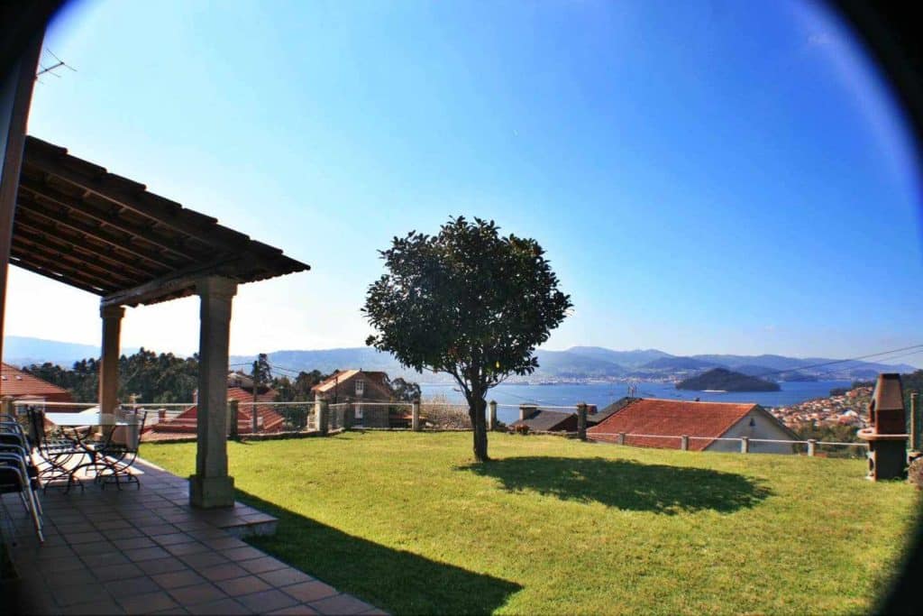 Casa Casalvito en Poio — foto 4