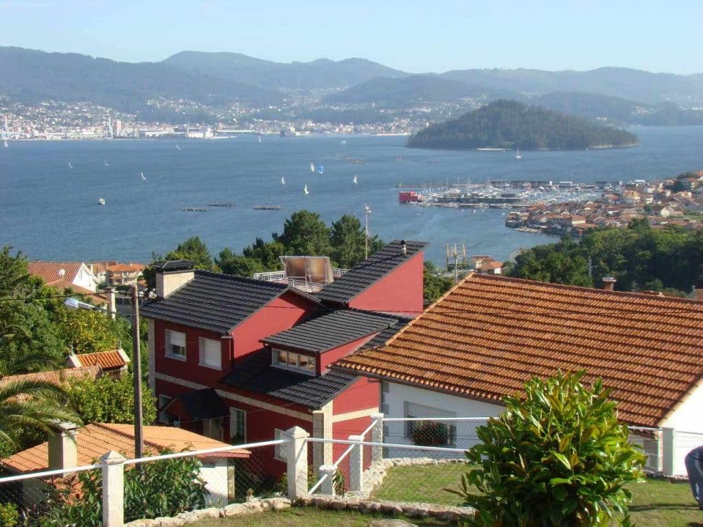 Casa Casalvito en Poio — foto 8