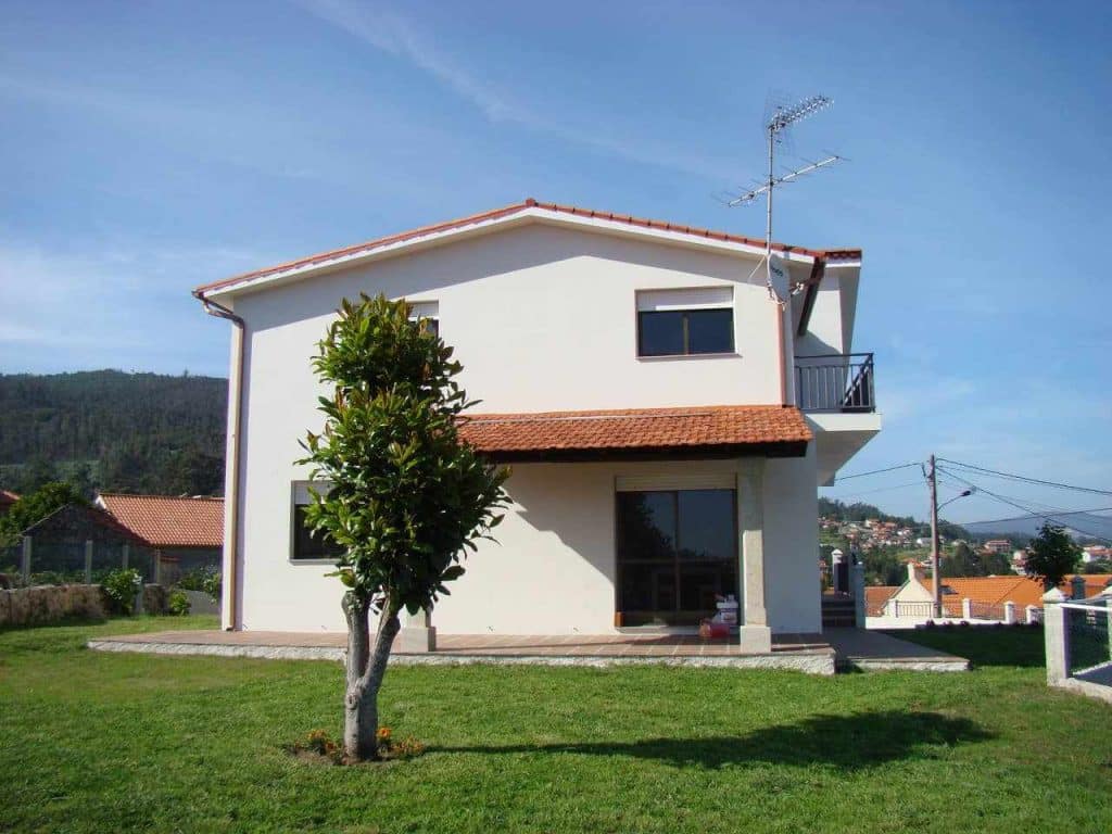 Casa Casalvito en Poio — foto 3