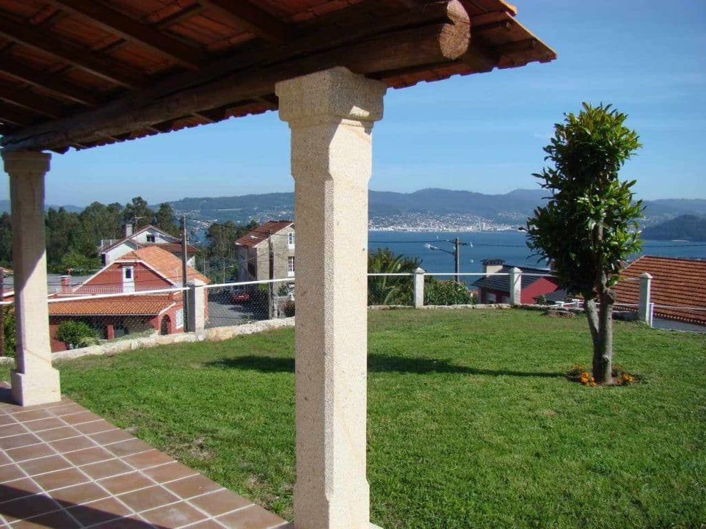 Casa Casalvito en Poio — foto 6