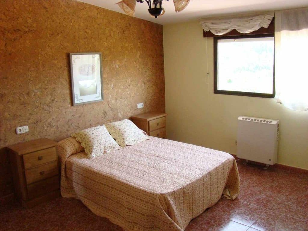 Casa Casalvito en Poio — foto 9