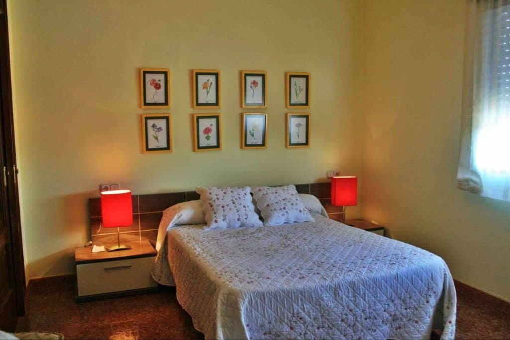 Casa Casalvito en Poio — foto 10