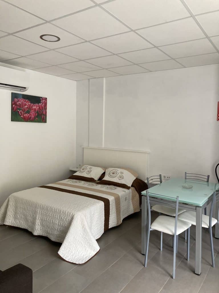 Apartamentos playa de Nemiña en Muxía — foto 13