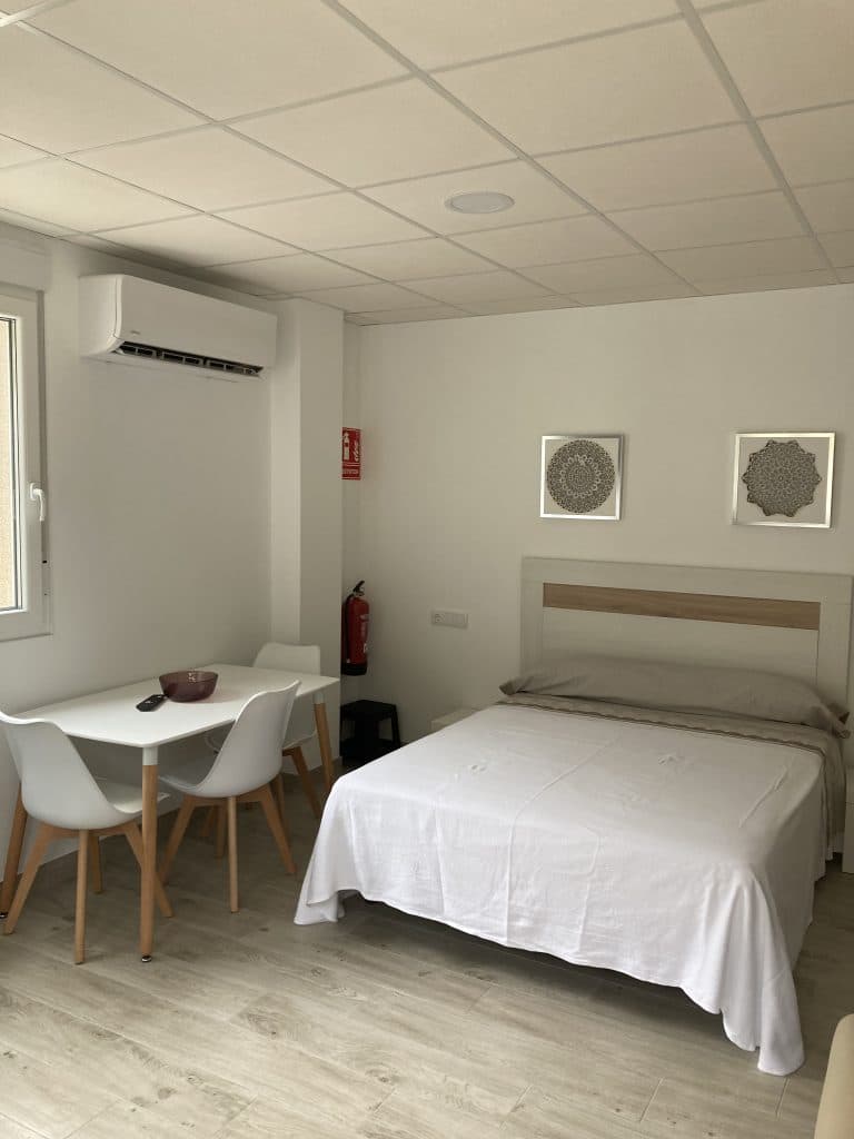 Apartamentos playa de Nemiña en Muxía — foto 11