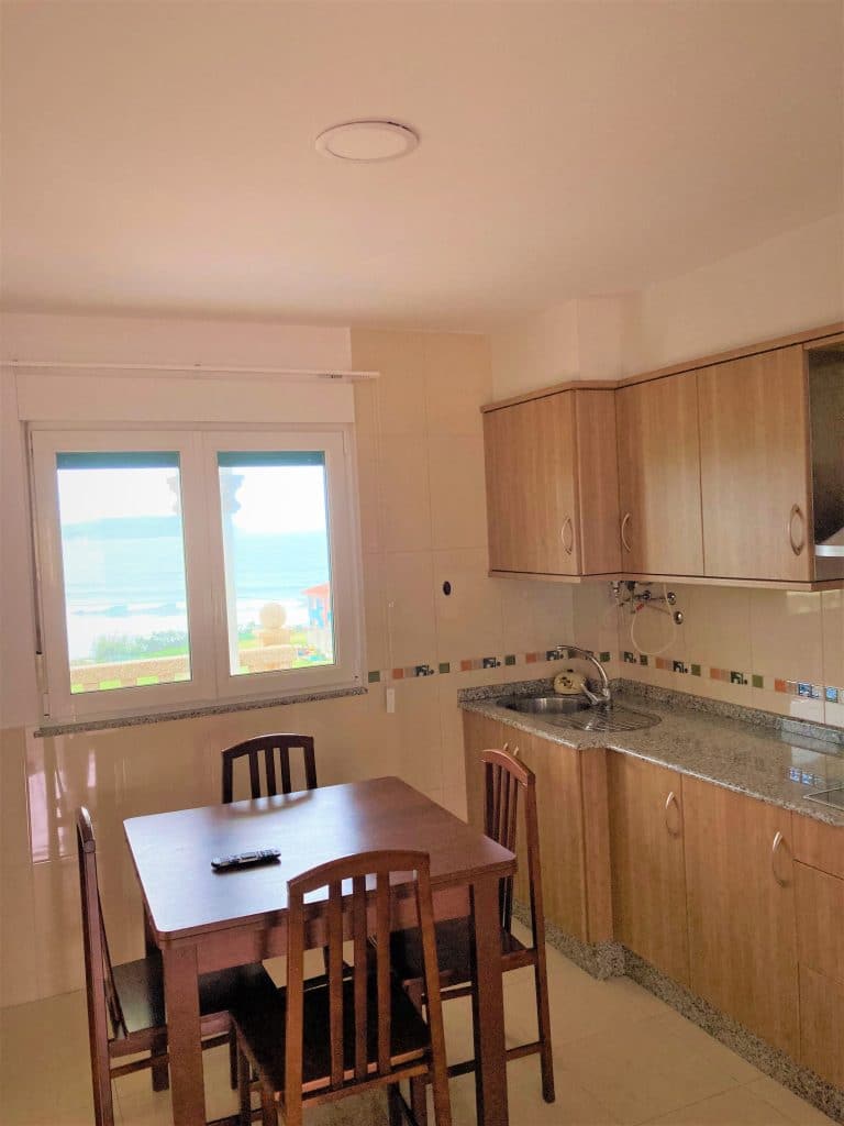 Apartamentos playa de Nemiña en Muxía — foto 24
