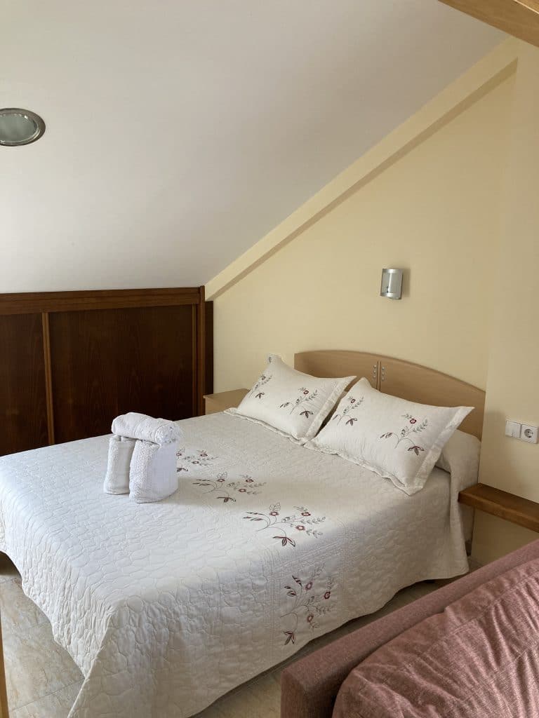 Apartamentos playa de Nemiña en Muxía — foto 25