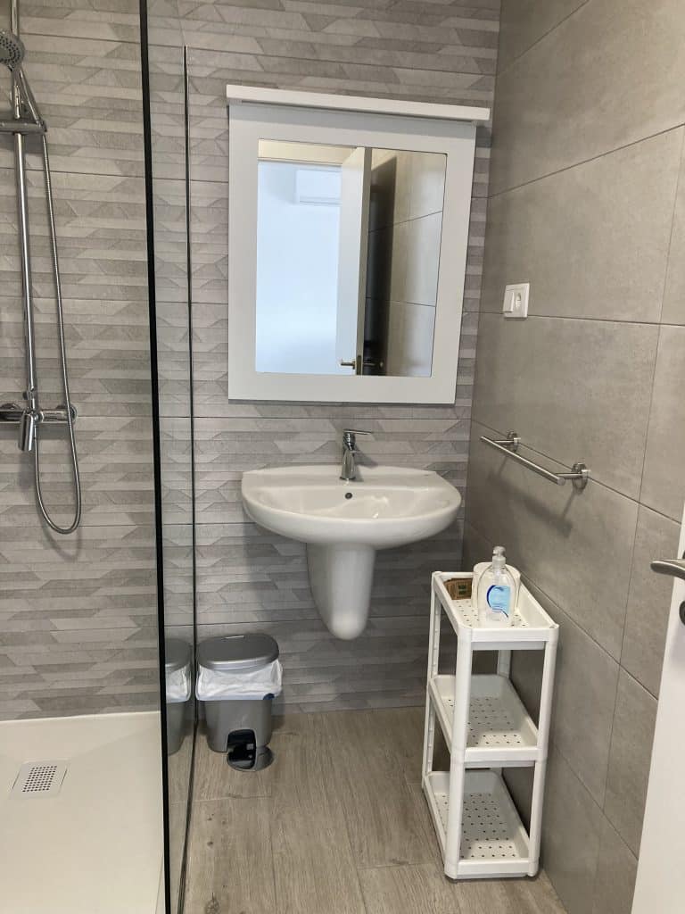 Apartamentos playa de Nemiña en Muxía — foto 10