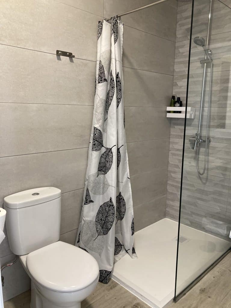 Apartamentos playa de Nemiña en Muxía — foto 9