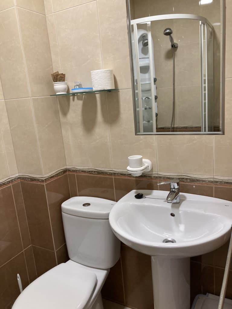 Apartamentos playa de Nemiña en Muxía — foto 20