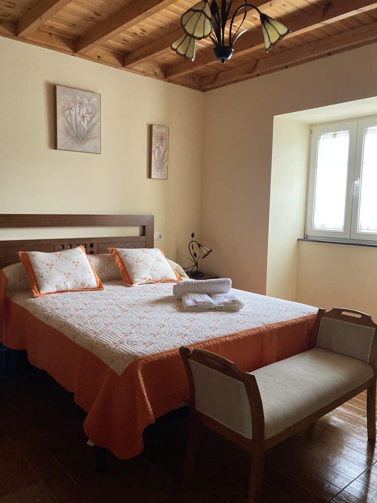 Casa de Leis en Muxía — foto 10
