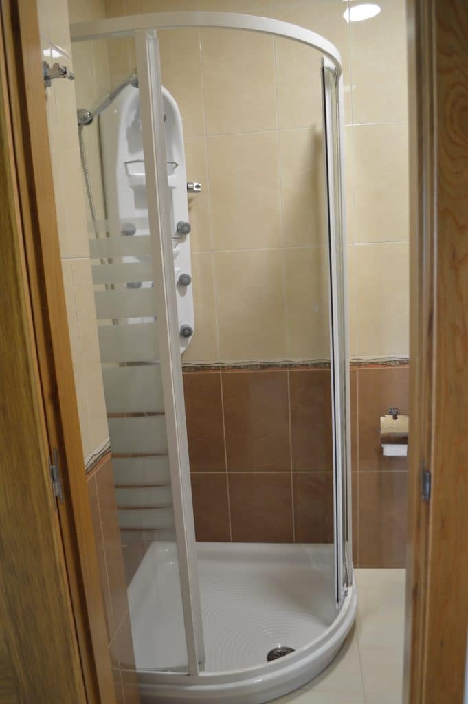 Apartamentos playa de Nemiña en Muxía — foto 19