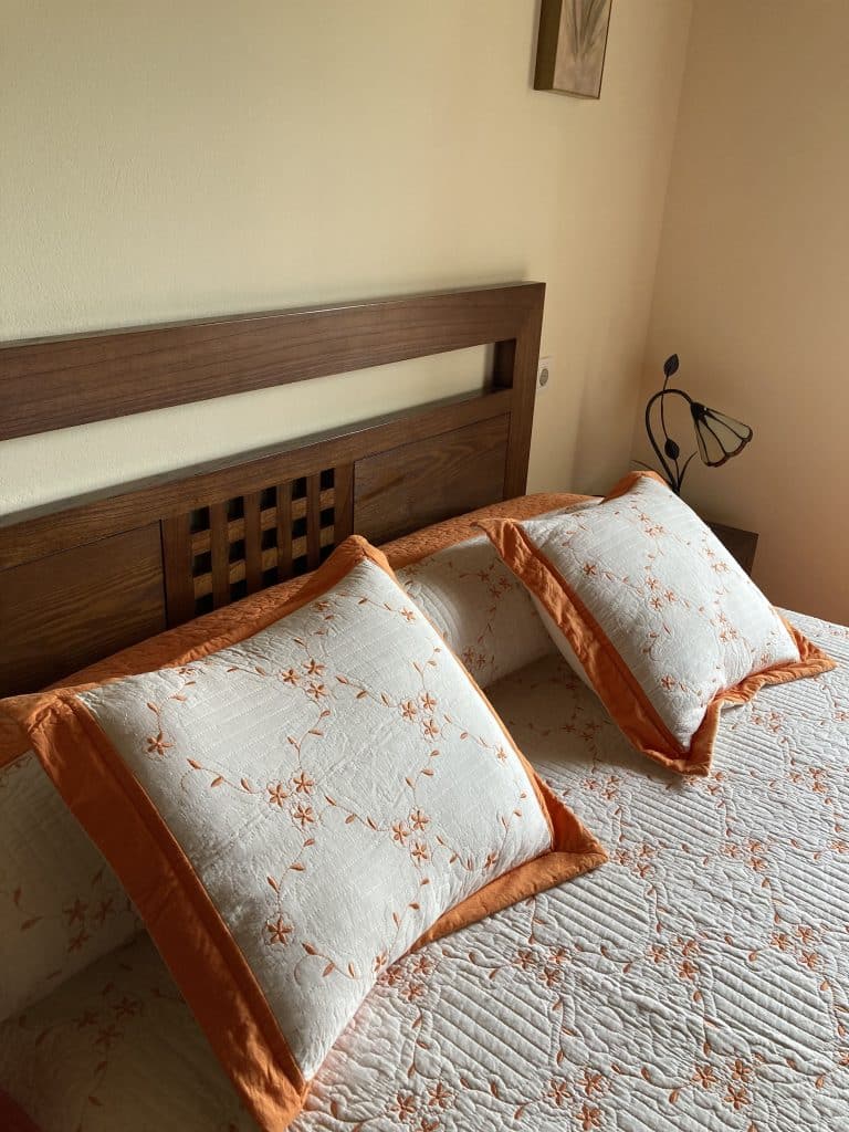 Casa de Leis en Muxía — foto 11