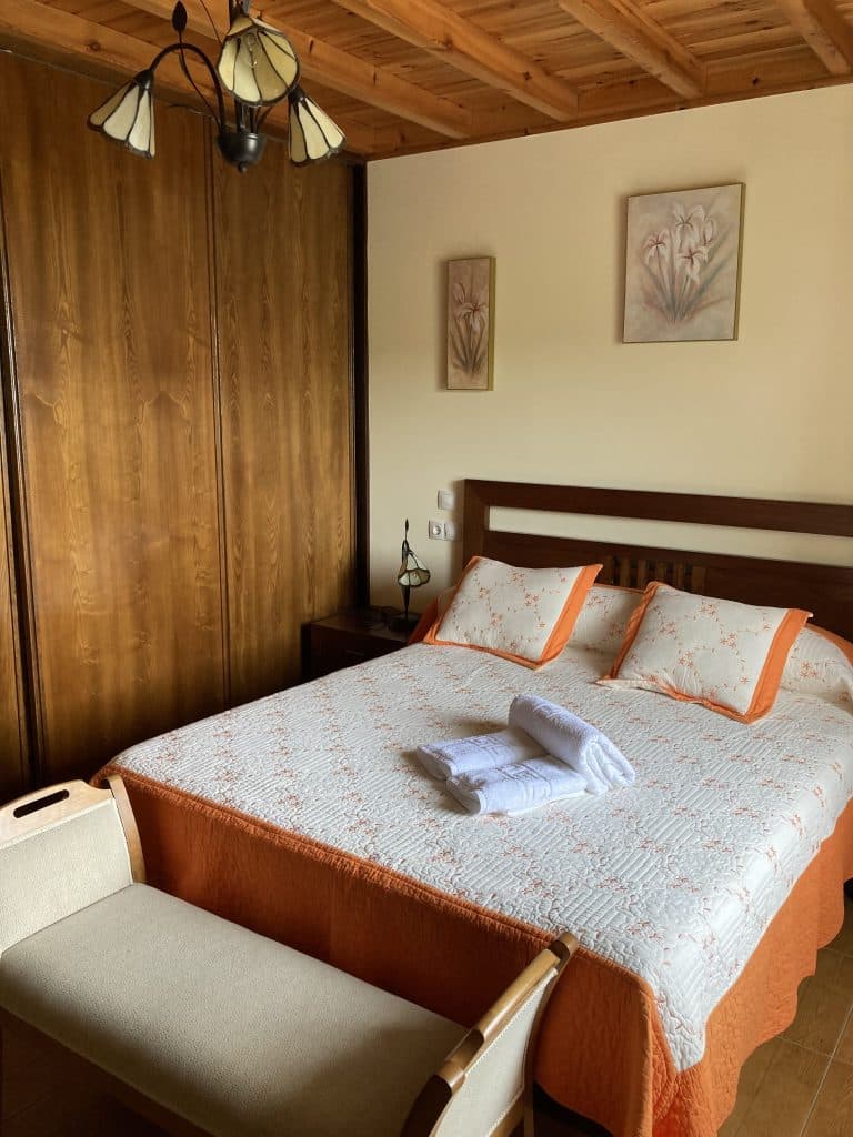 Casa de Leis en Muxía — foto 12
