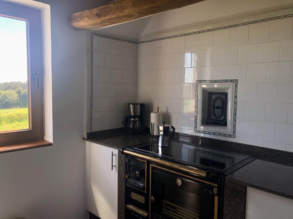 A Casa do Acivro en Outes — foto 25