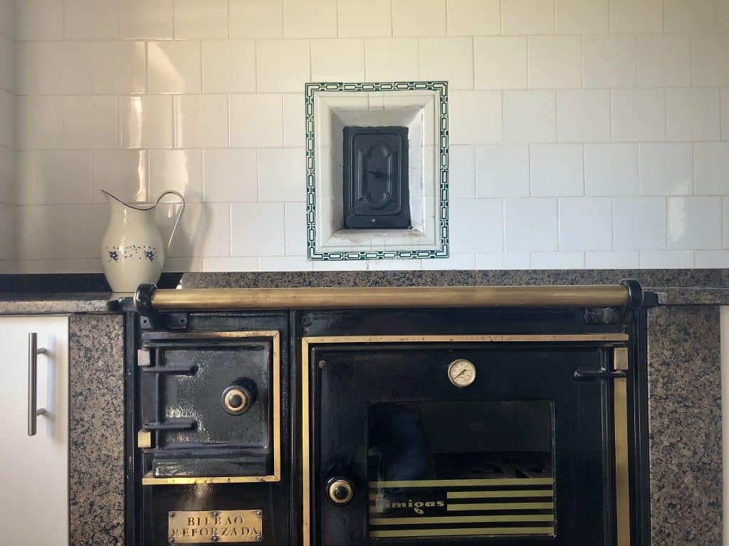 A Casa do Acivro en Outes — foto 26
