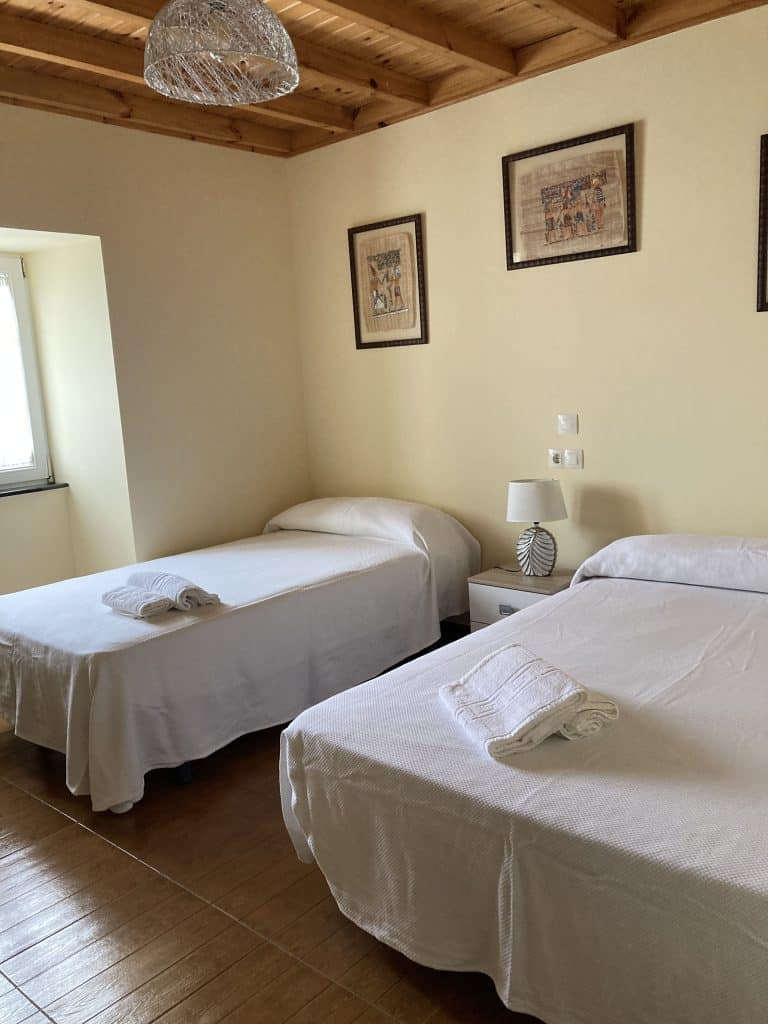 Casa de Leis en Muxía — foto 14