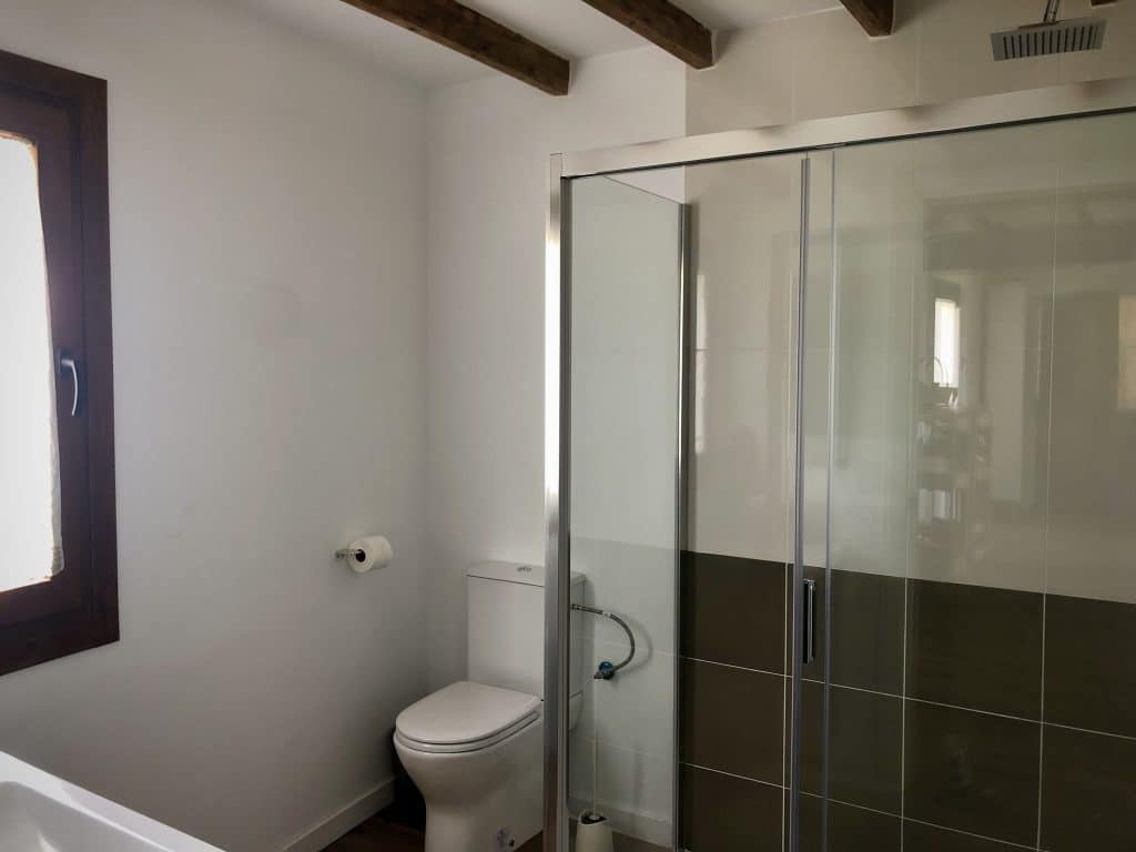 A Casa do Acivro en Outes — foto 30