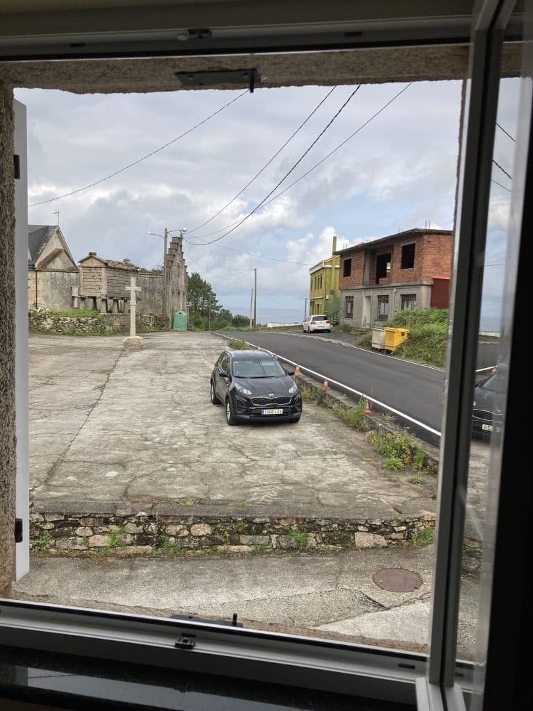 Casa de Leis en Muxía — foto 15
