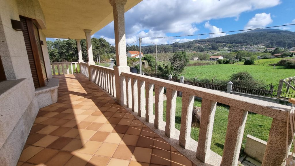 Cantera de Plata en Meis — foto 11