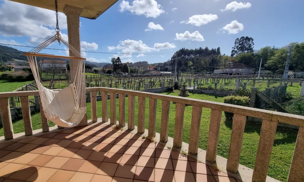 Cantera de Plata en Meis — foto 10